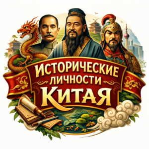Кун Мин (诸葛亮 — Zhūgě Liàng) — «Спящий дракон»