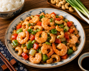 Китайская кухня