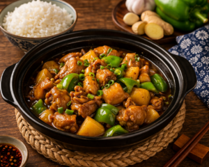 Китайская кухня
