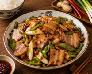 Китайская кухня
