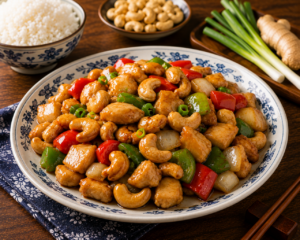 Китайская кухня