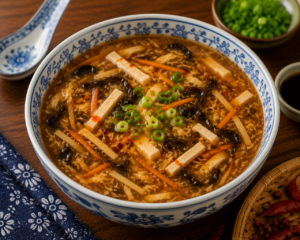 Китайская кухня
