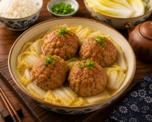 Китайская кухня