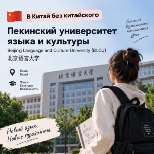 🇨🇳 В Китай без китайского
