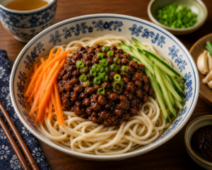 Китайская кухня 🇨🇳