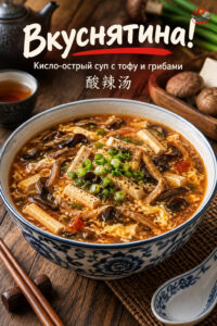 Вкуснятина!